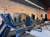Fitness ve Spa Konsepti